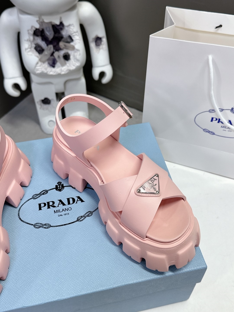 Prada Sandals